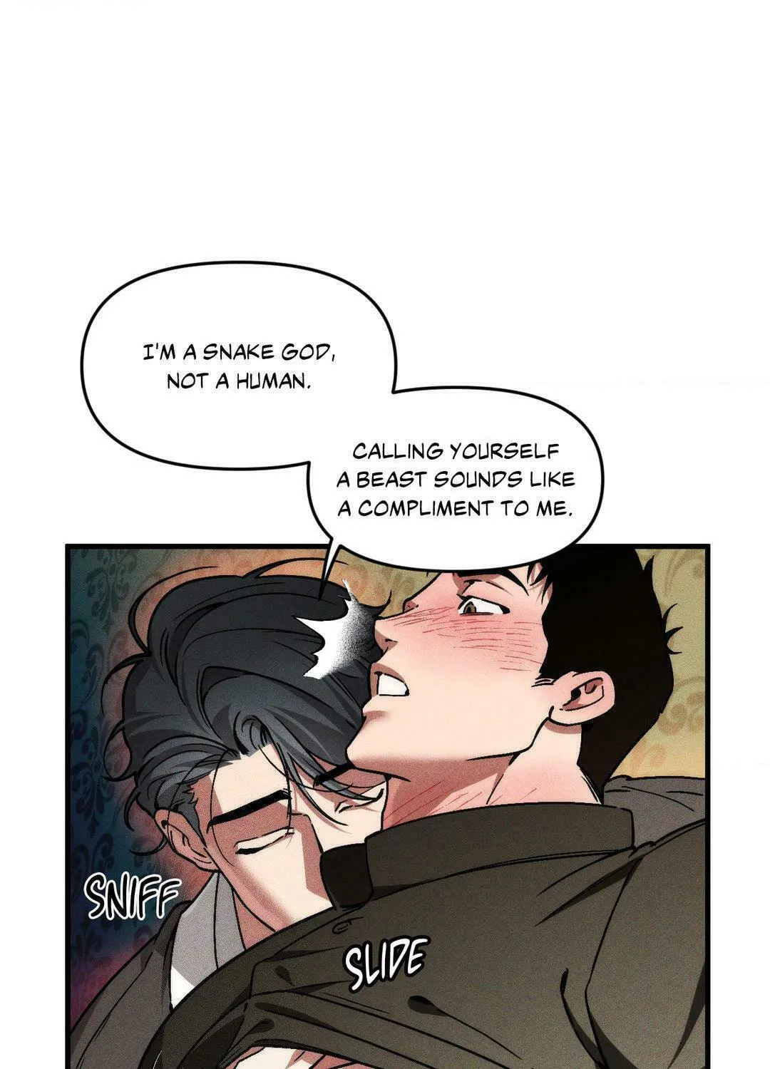 Read Swallow You Whole chapter 11 image 64 on Lezhin
