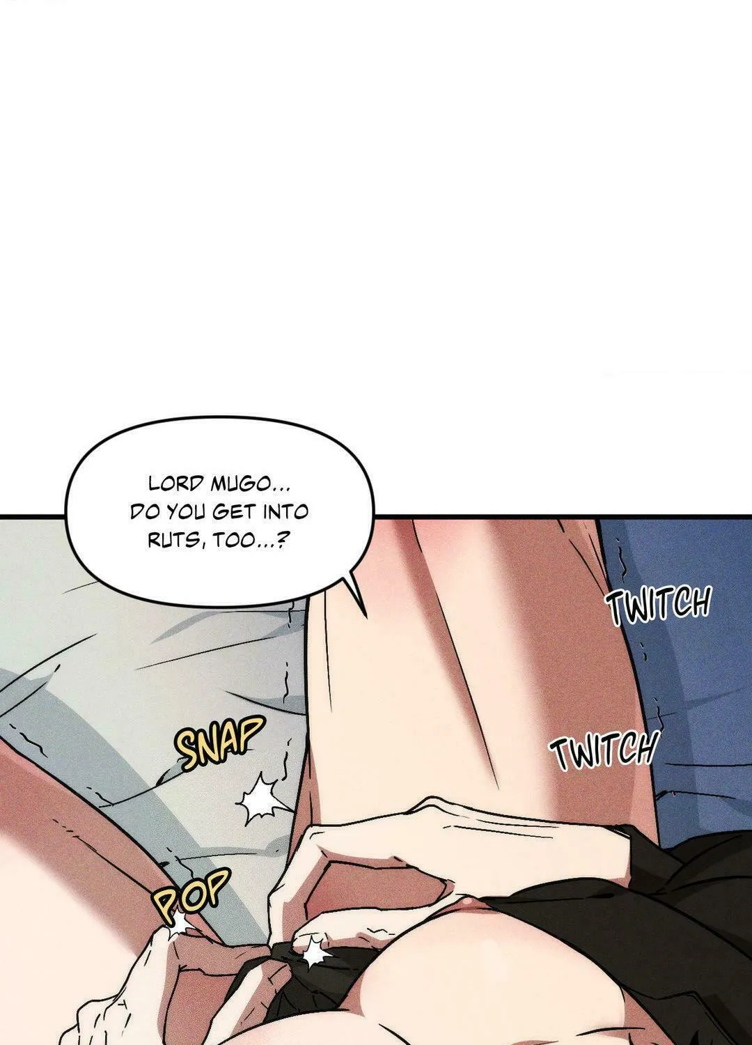 Read Swallow You Whole chapter 11 image 66 on Lezhin