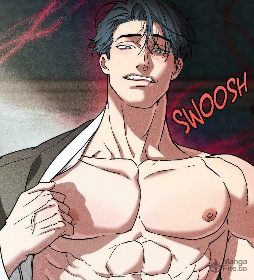 Read Swallow You Whole chapter 11 image 75 on Lezhin