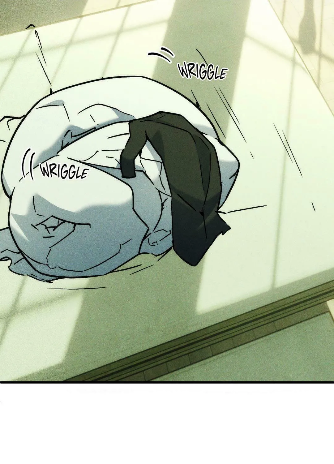 Read Swallow You Whole chapter 12 image 100 on Lezhin