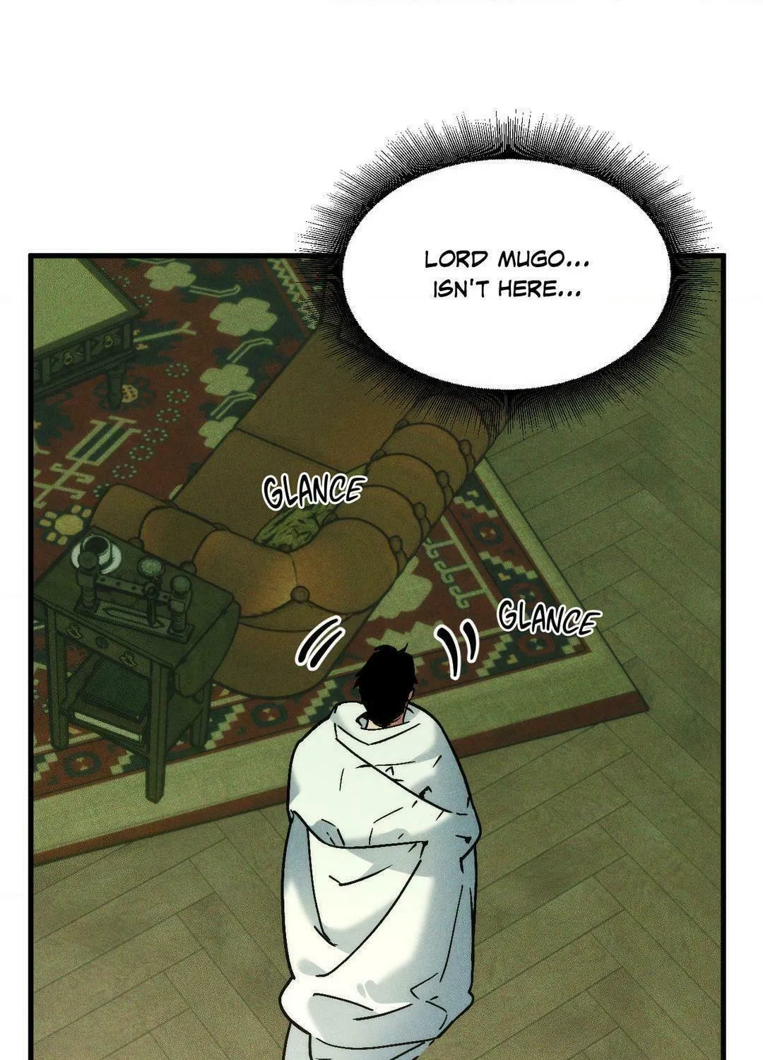 Read Swallow You Whole chapter 12 image 108 on Lezhin
