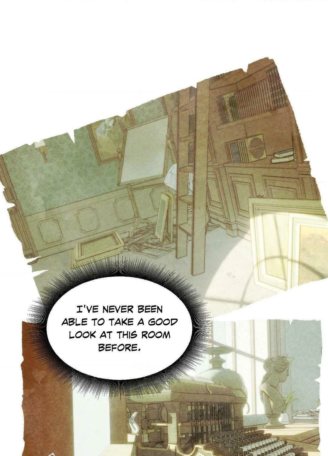 Read Swallow You Whole chapter 12 image 110 on Lezhin