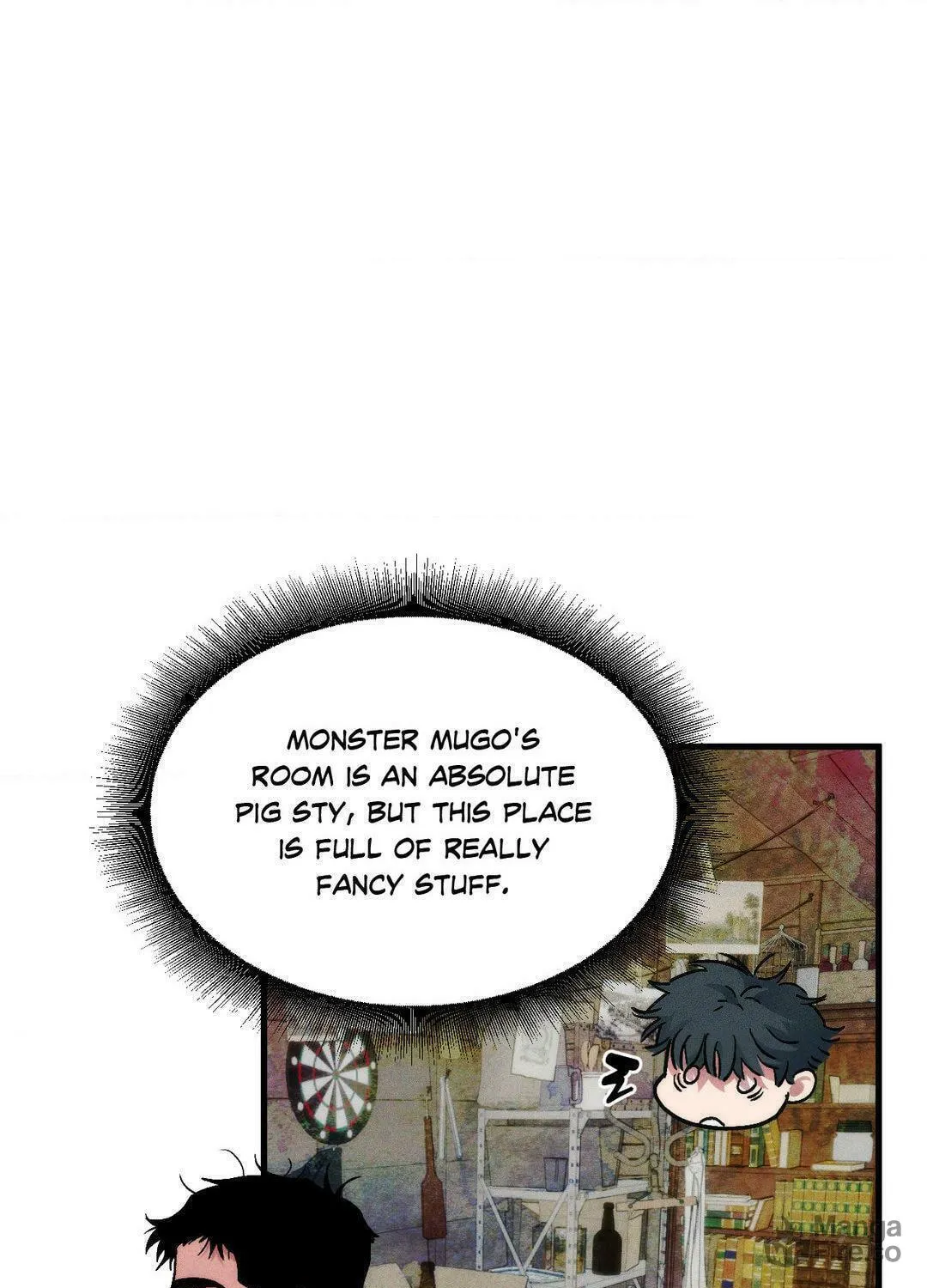 Read Swallow You Whole chapter 12 image 114 on Lezhin