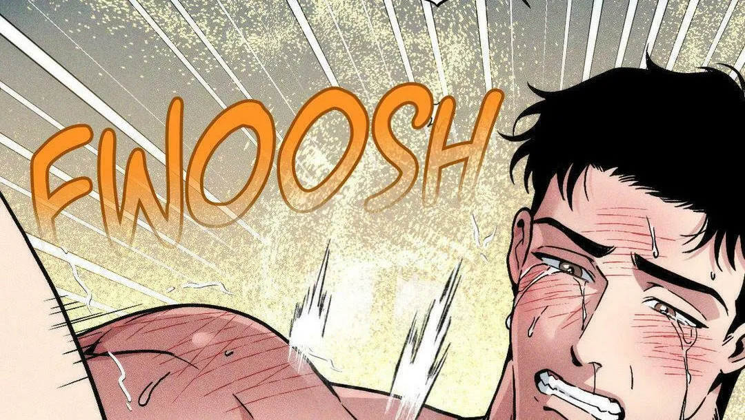 Read Swallow You Whole chapter 12 image 13 on Lezhin
