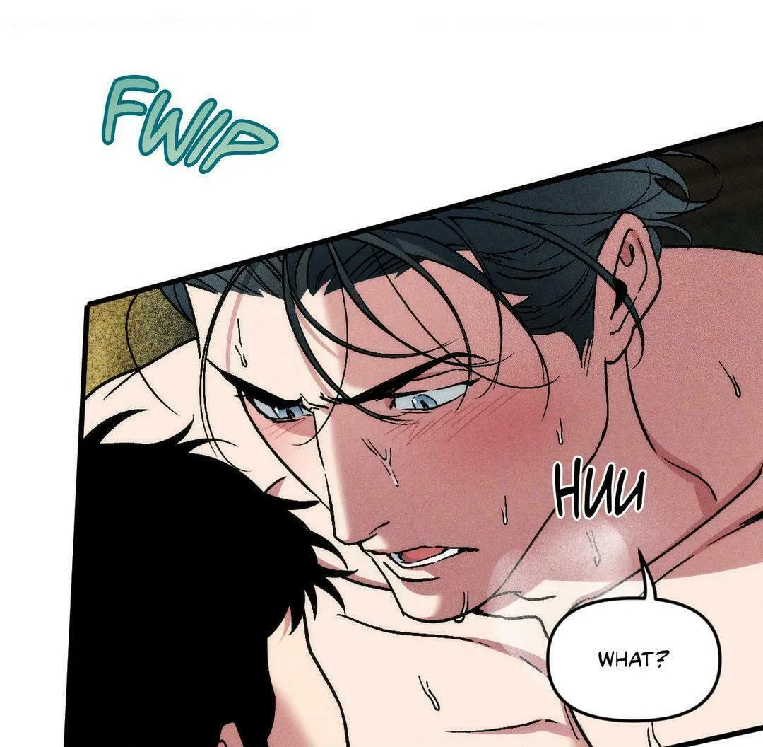 Read Swallow You Whole chapter 12 image 21 on Lezhin
