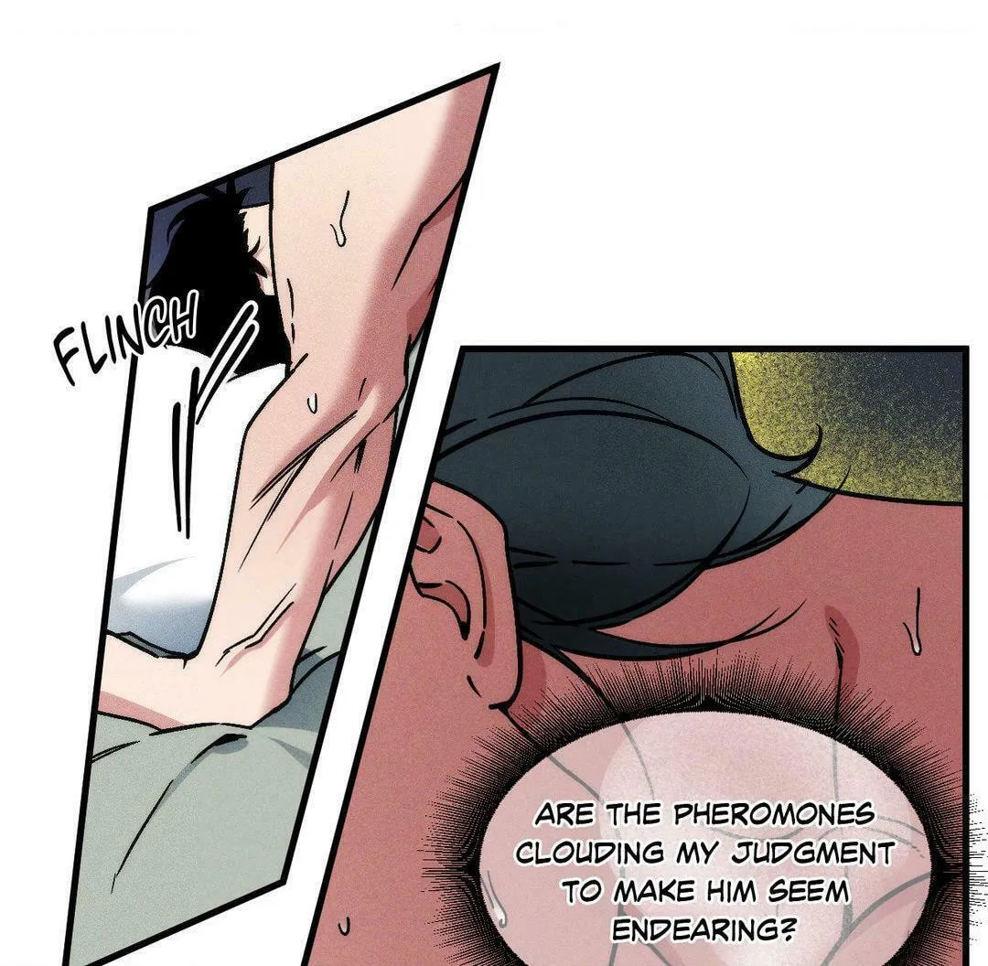 Read Swallow You Whole chapter 12 image 25 on Lezhin
