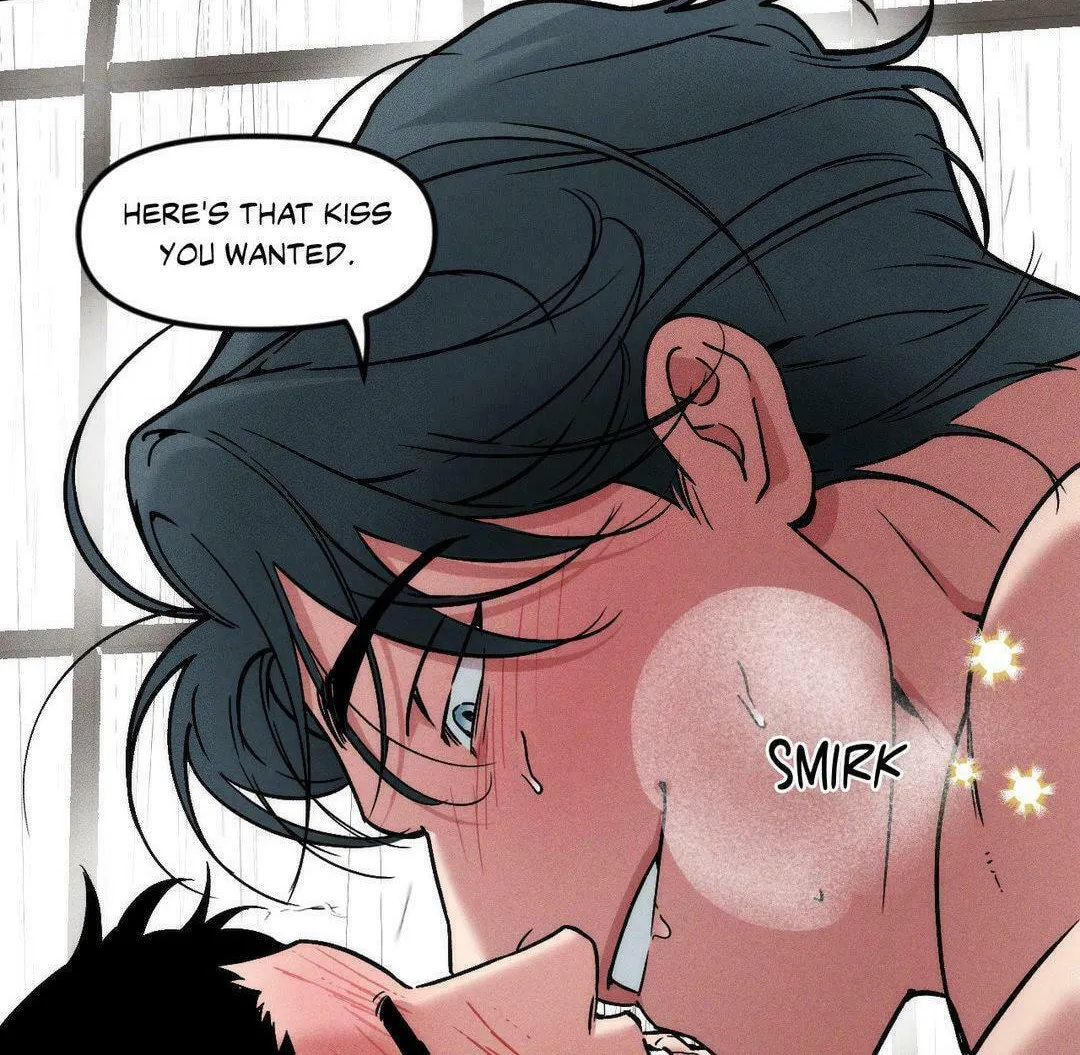 Read Swallow You Whole chapter 12 image 27 on Lezhin