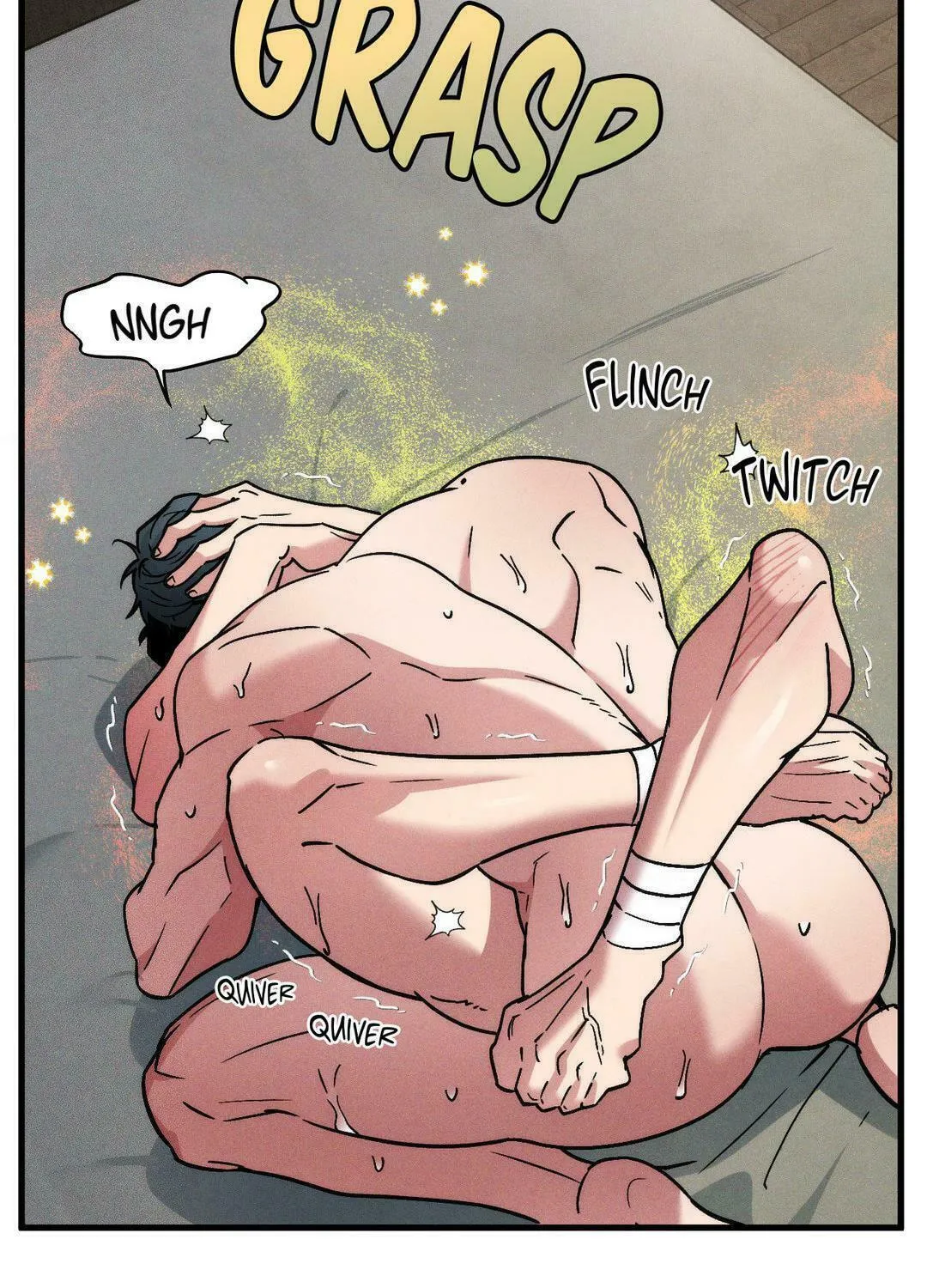 Read Swallow You Whole chapter 12 image 30 on Lezhin