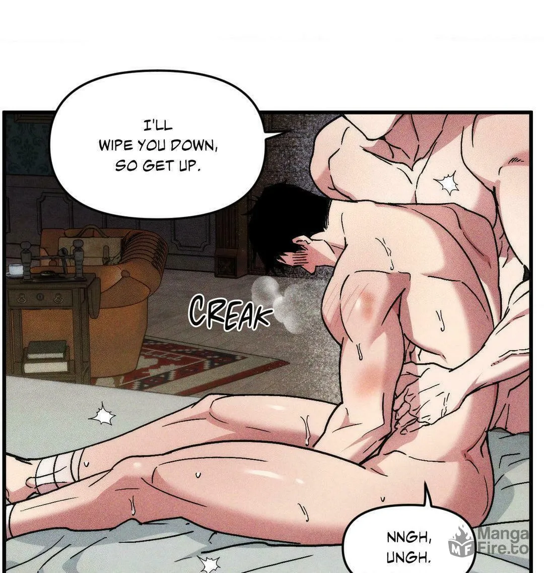 Read Swallow You Whole chapter 12 image 39 on Lezhin