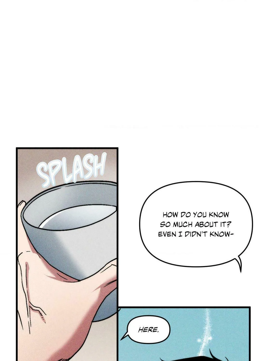 Read Swallow You Whole chapter 12 image 44 on Lezhin