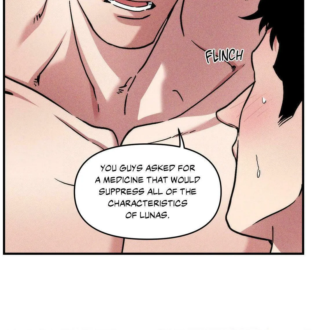 Read Swallow You Whole chapter 12 image 49 on Lezhin