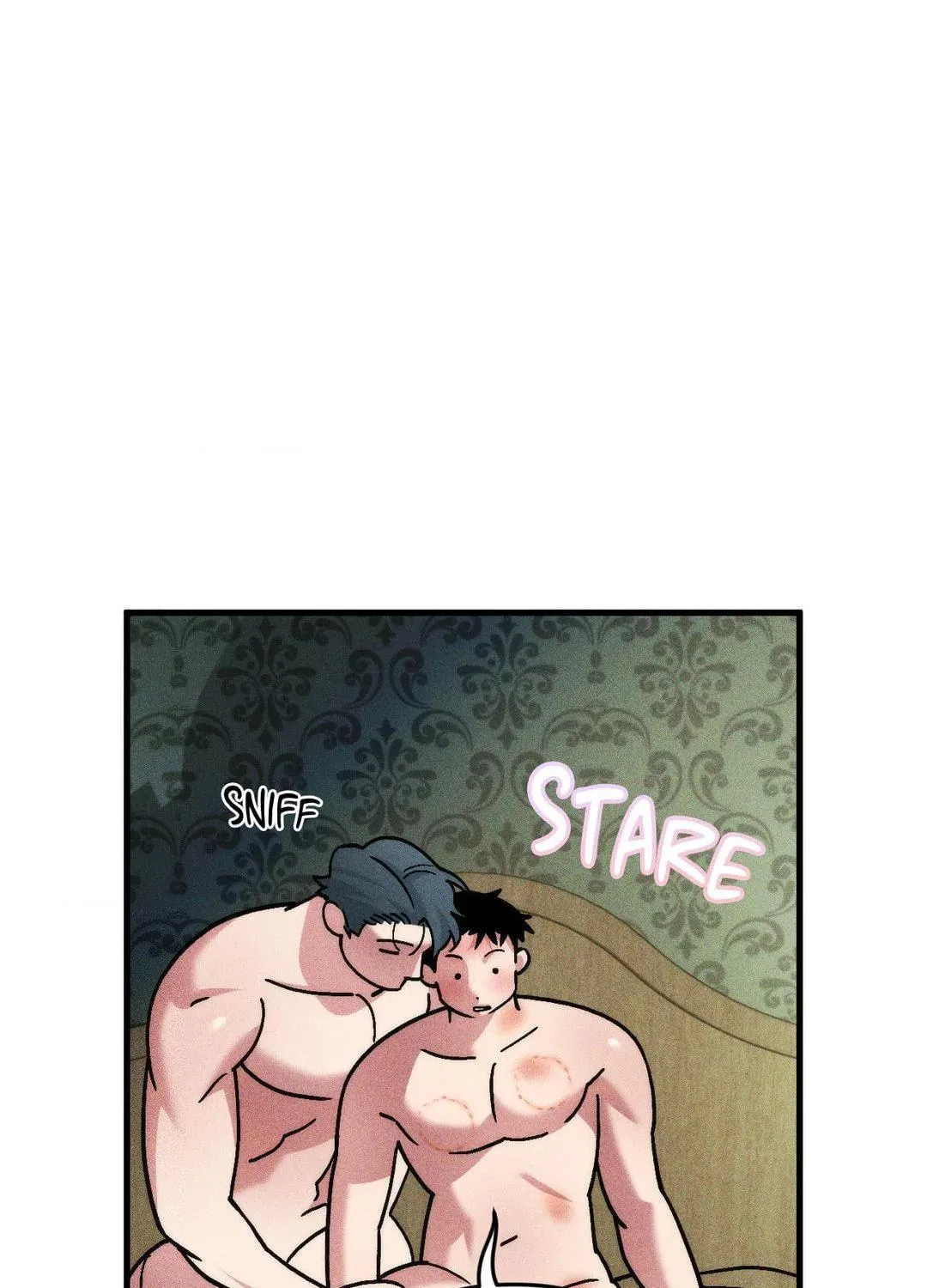 Read Swallow You Whole chapter 12 image 50 on Lezhin