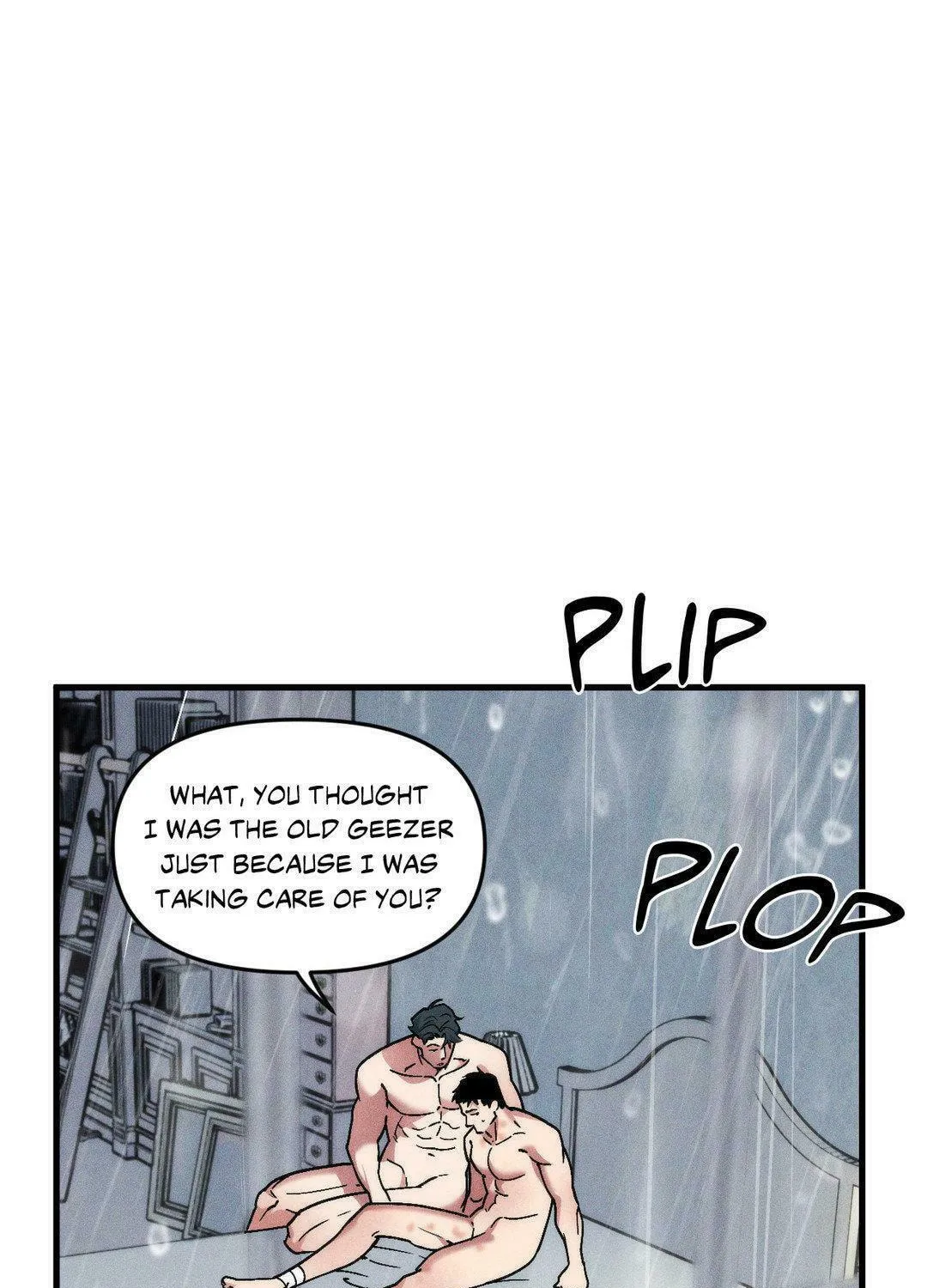Read Swallow You Whole chapter 12 image 52 on Lezhin