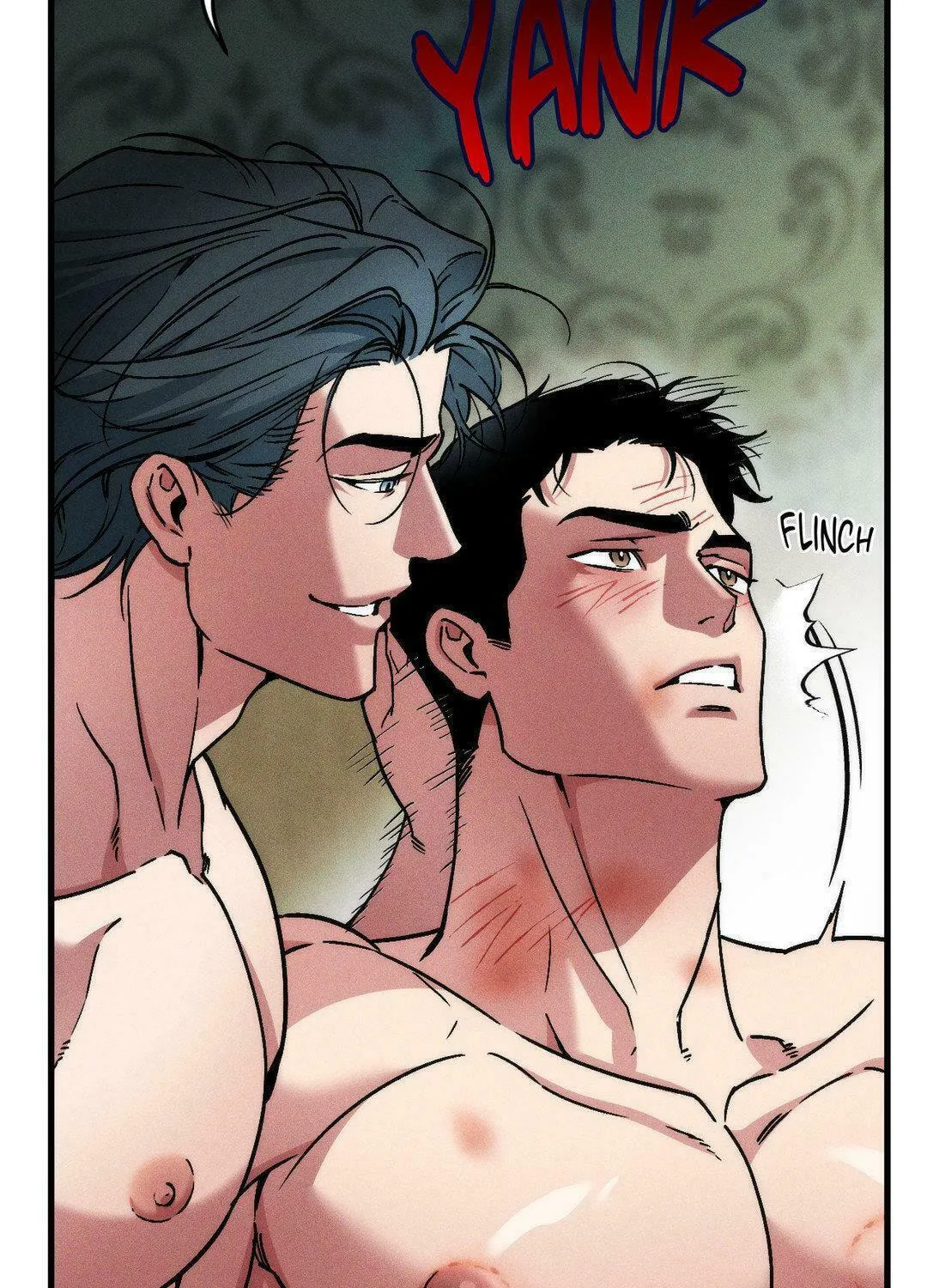 Read Swallow You Whole chapter 12 image 58 on Lezhin