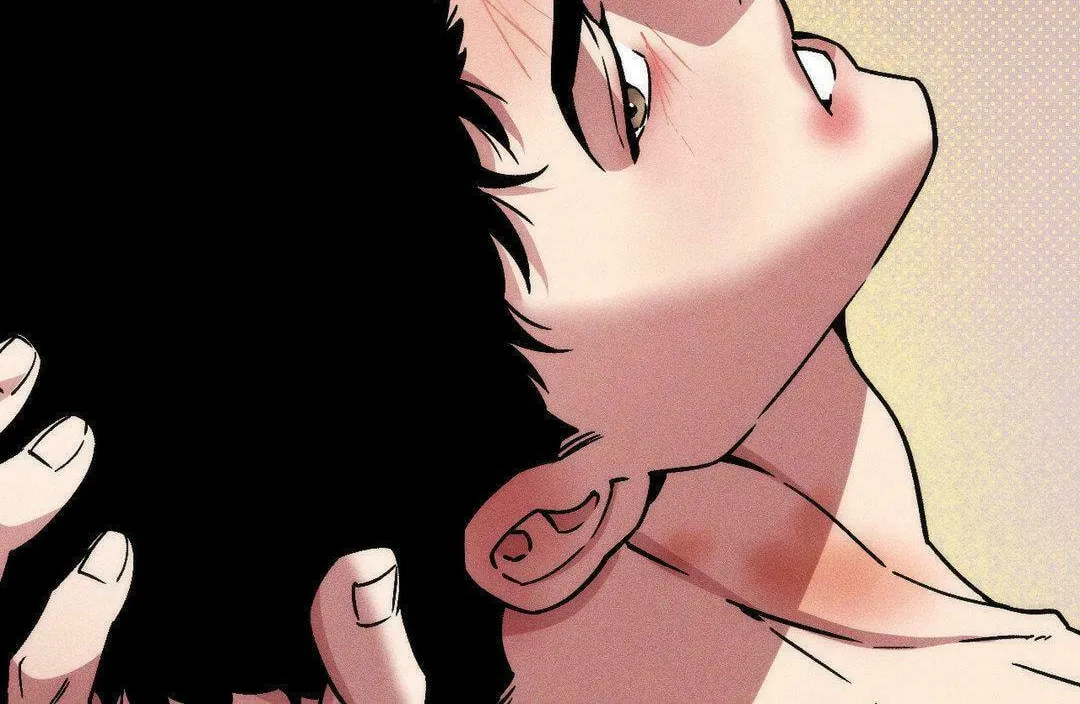 Read Swallow You Whole chapter 12 image 61 on Lezhin