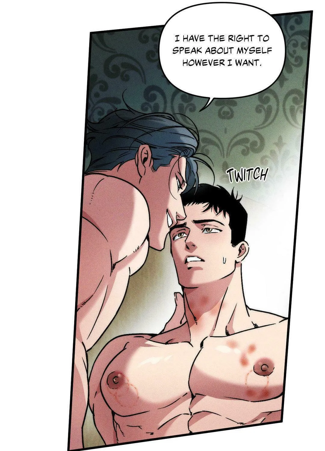 Read Swallow You Whole chapter 12 image 64 on Lezhin
