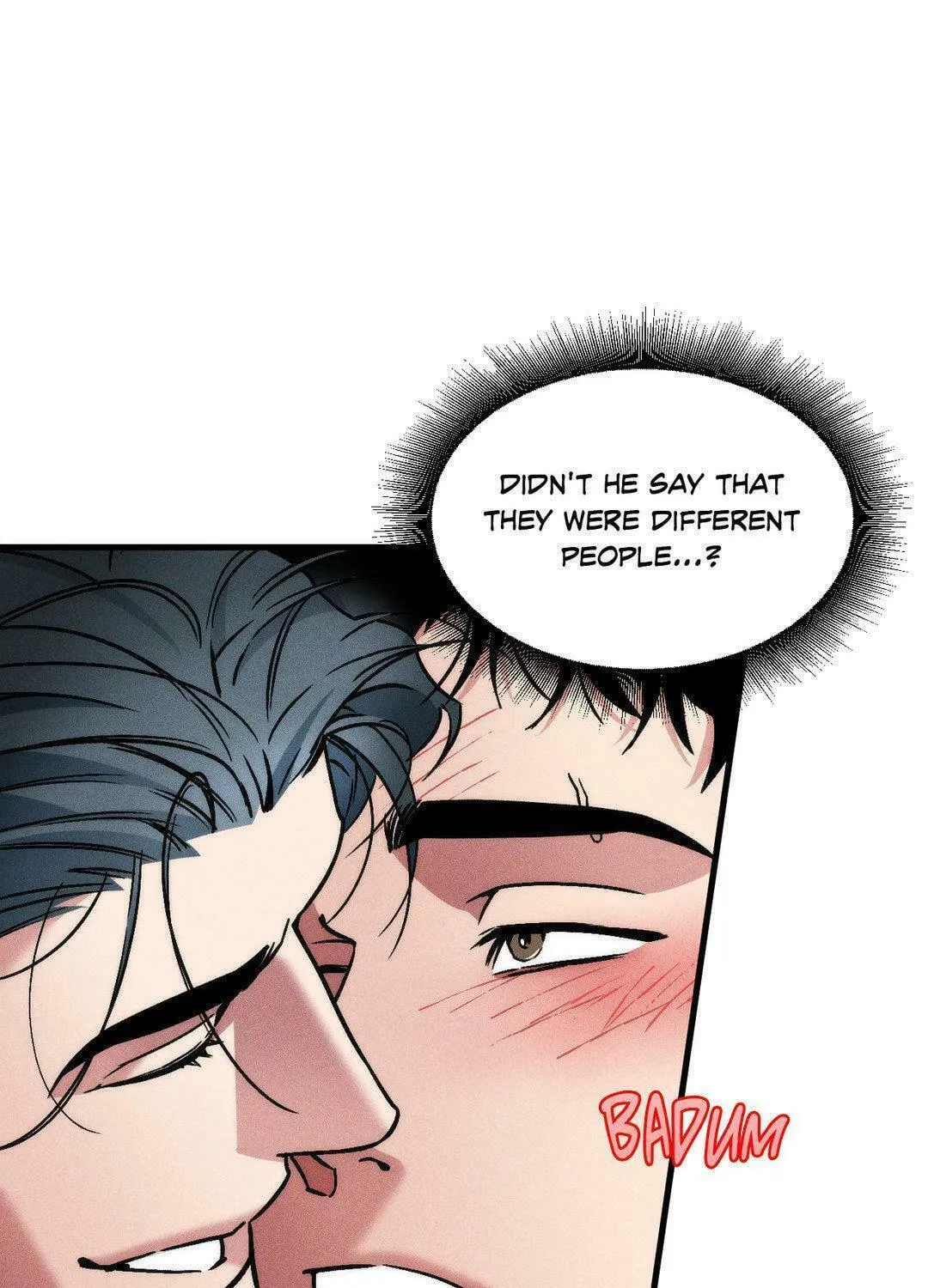 Read Swallow You Whole chapter 12 image 66 on Lezhin