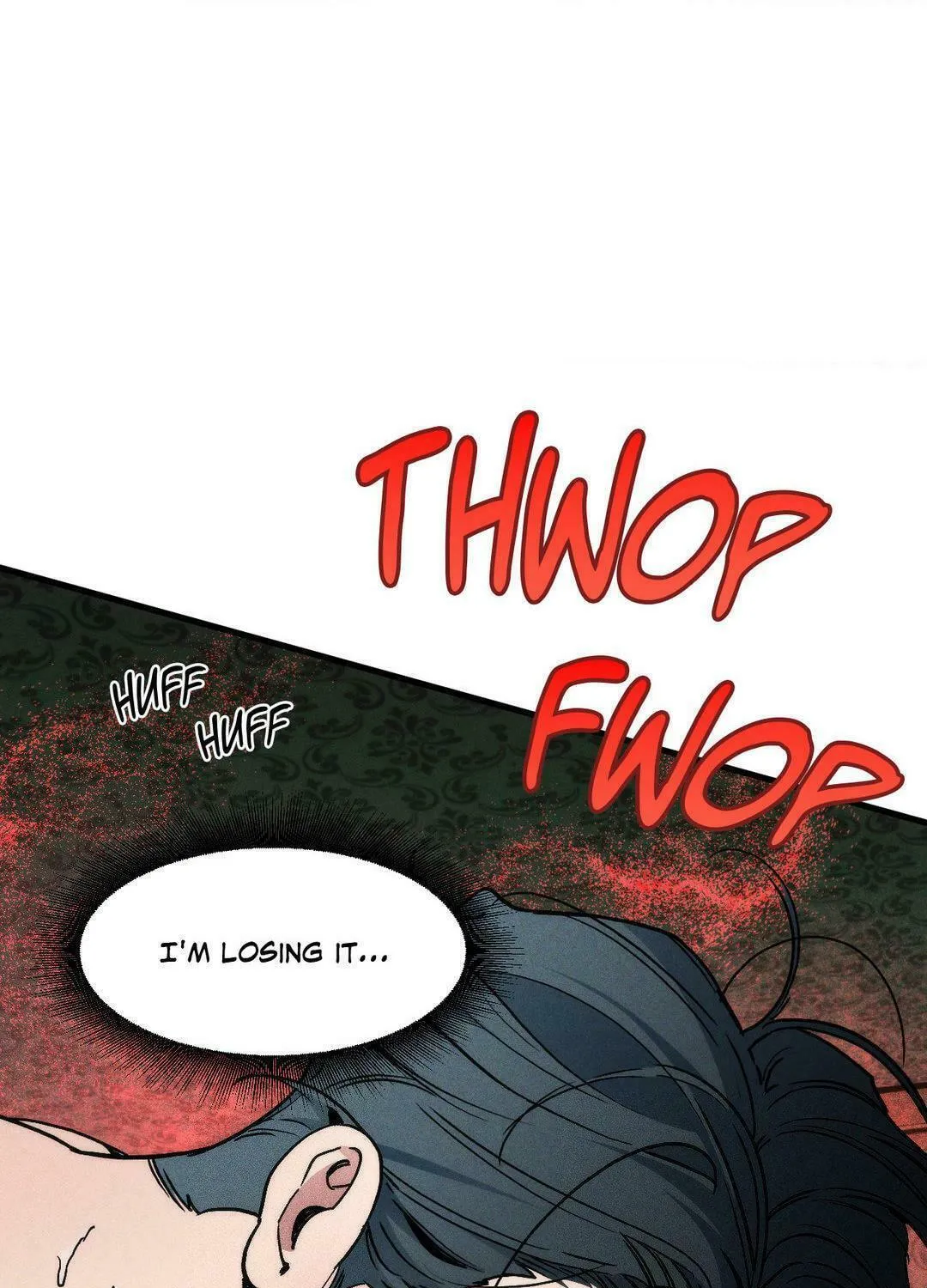 Read Swallow You Whole chapter 12 image 8 on Lezhin