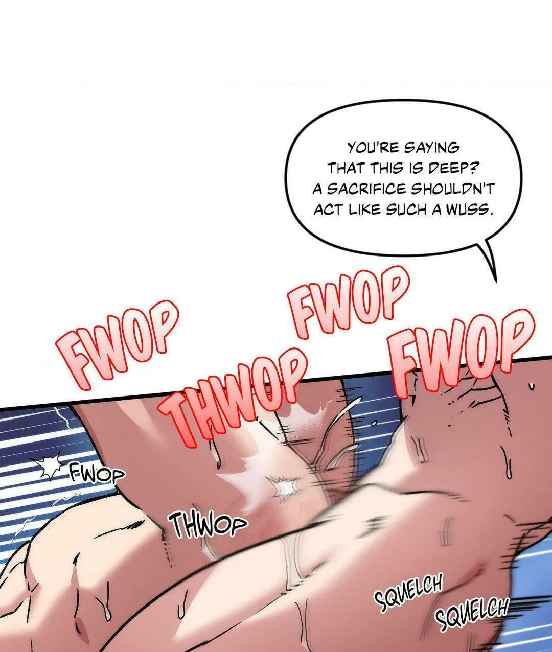 Read Swallow You Whole chapter 12 image 81 on Lezhin