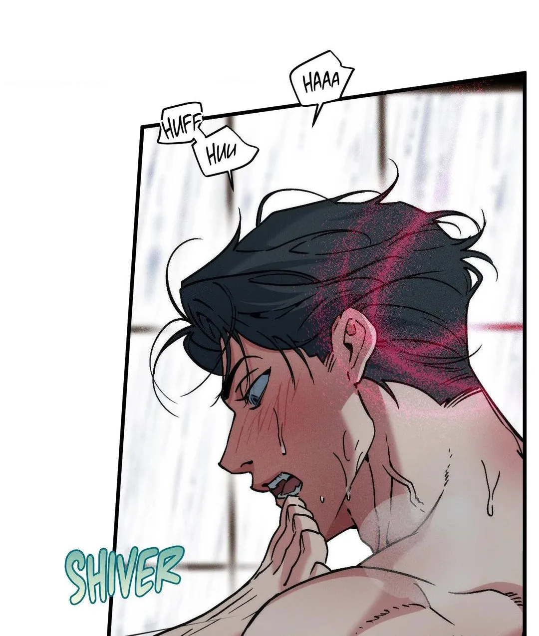 Read Swallow You Whole chapter 12 image 83 on Lezhin