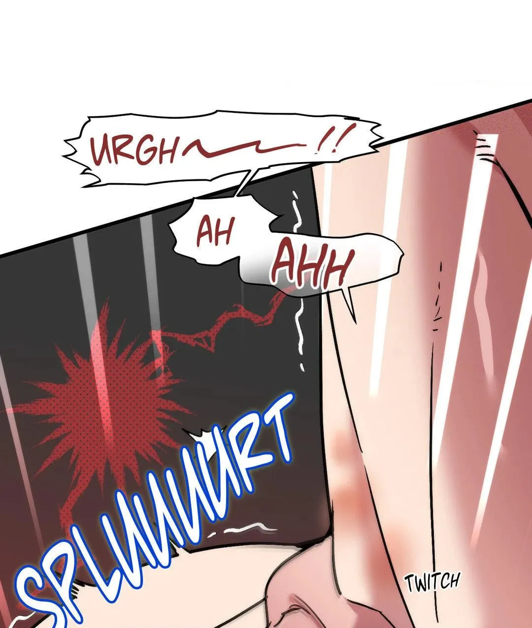 Read Swallow You Whole chapter 12 image 87 on Lezhin