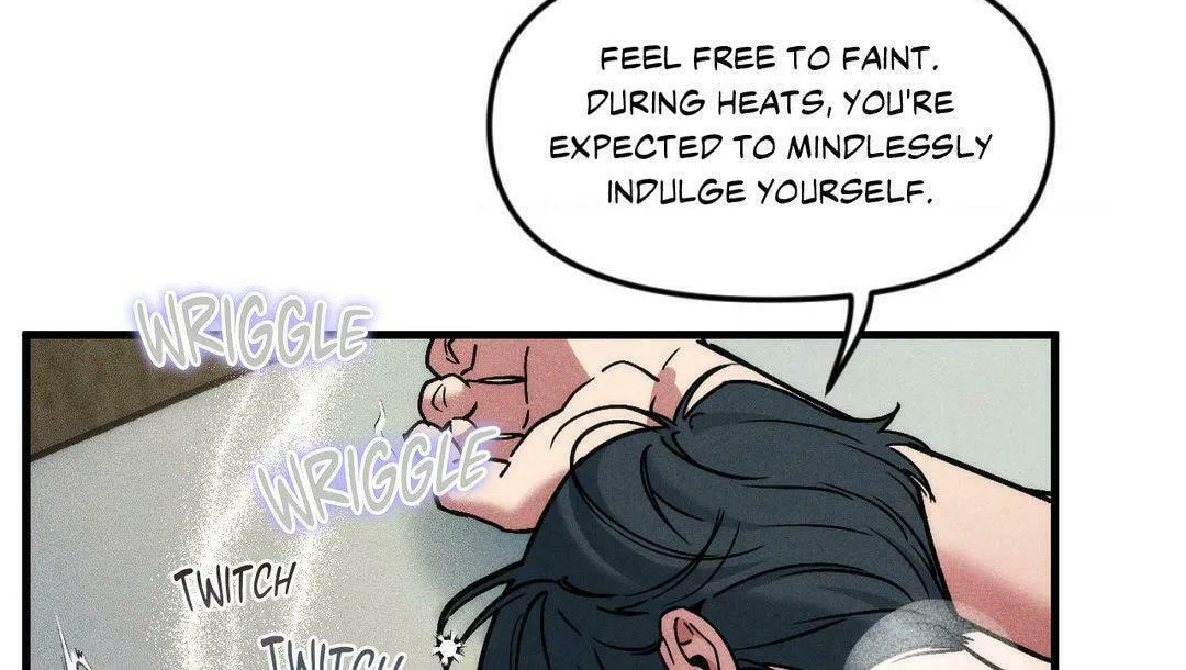 Read Swallow You Whole chapter 12 image 93 on Lezhin