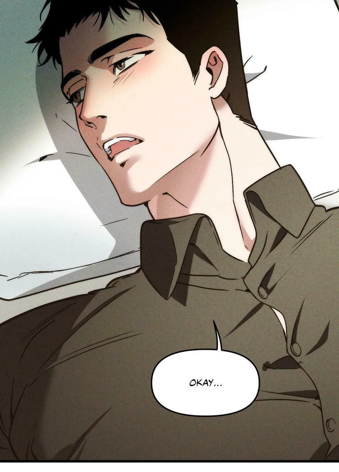 Read Swallow You Whole chapter 13 image 10 on Lezhin