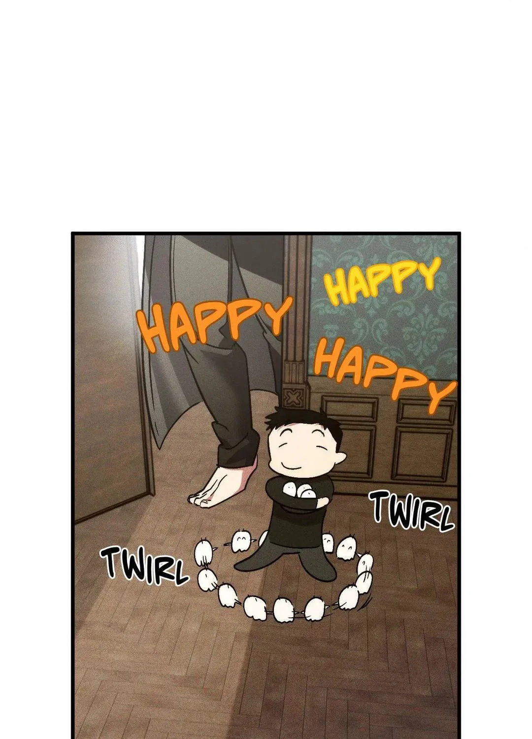 Read Swallow You Whole chapter 13 image 20 on Lezhin