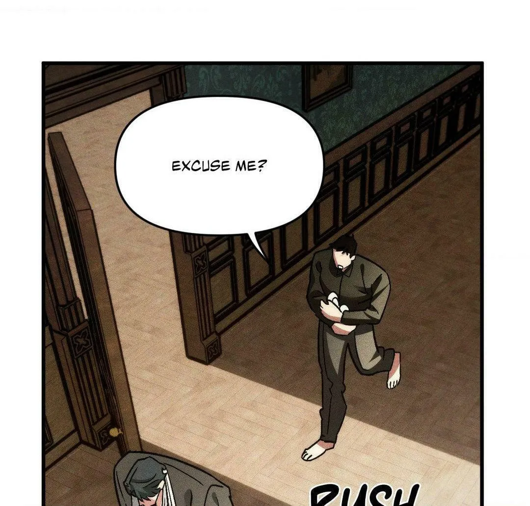 Read Swallow You Whole chapter 13 image 25 on Lezhin