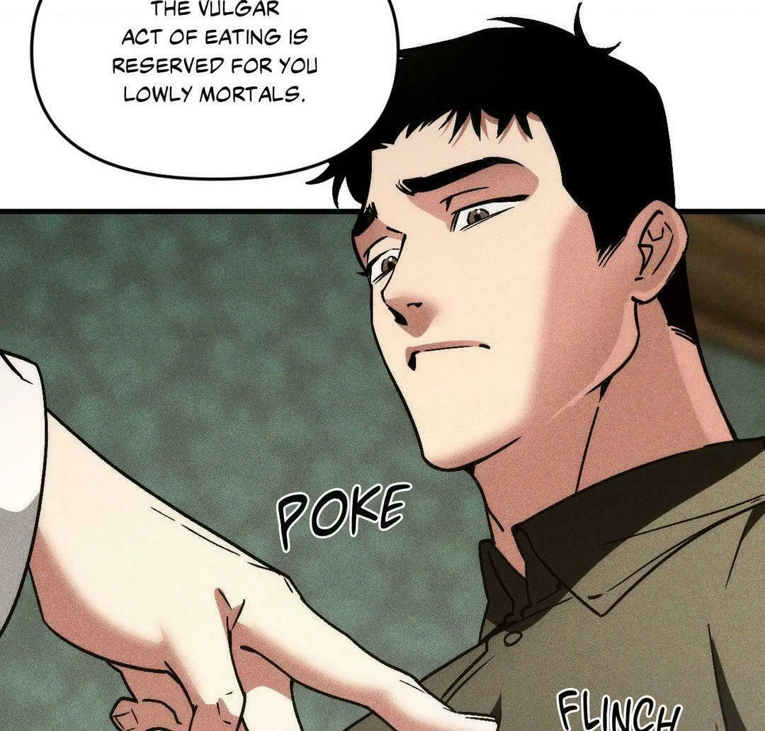 Read Swallow You Whole chapter 13 image 31 on Lezhin
