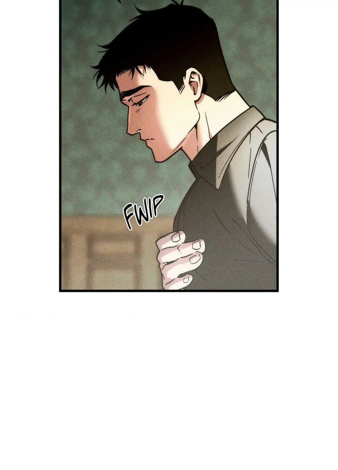 Read Swallow You Whole chapter 13 image 34 on Lezhin