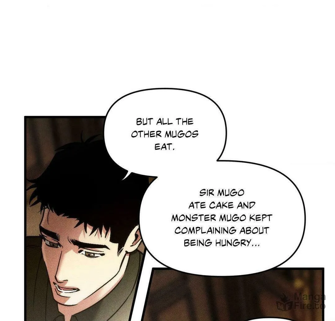 Read Swallow You Whole chapter 13 image 35 on Lezhin