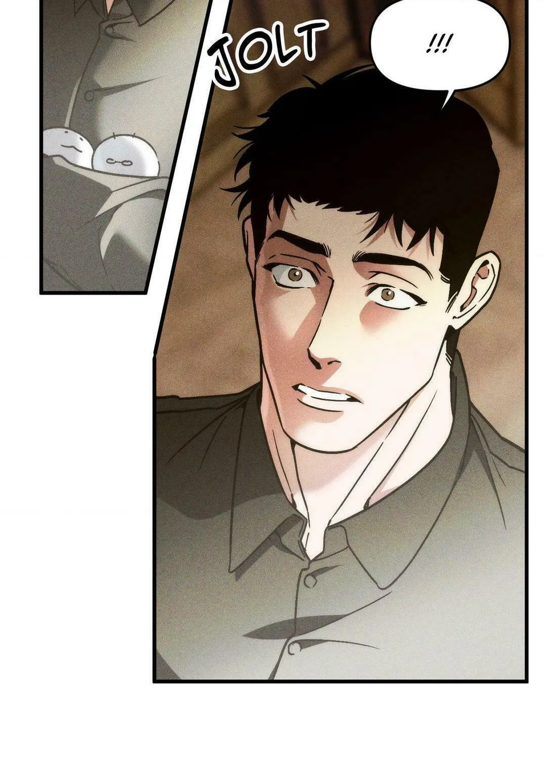 Read Swallow You Whole chapter 13 image 36 on Lezhin