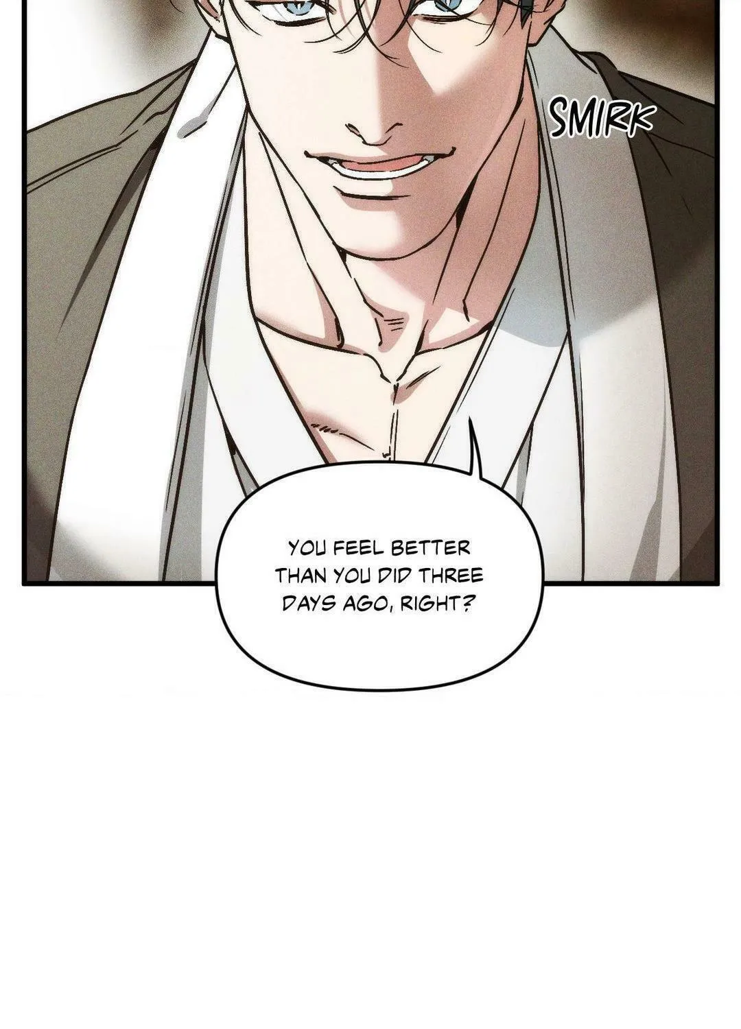 Read Swallow You Whole chapter 13 image 4 on Lezhin