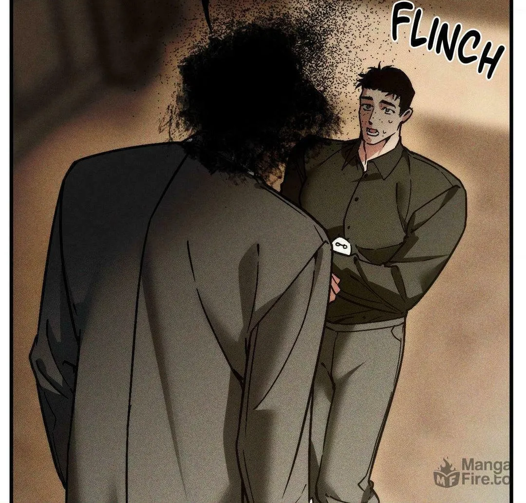 Read Swallow You Whole chapter 13 image 41 on Lezhin