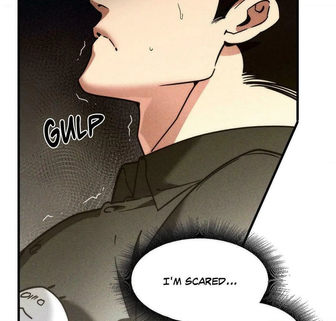 Read Swallow You Whole chapter 13 image 43 on Lezhin