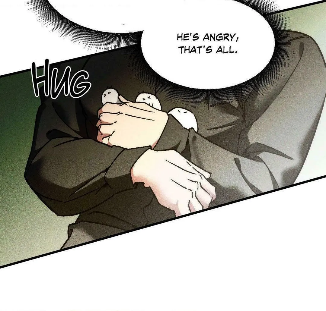 Read Swallow You Whole chapter 13 image 45 on Lezhin