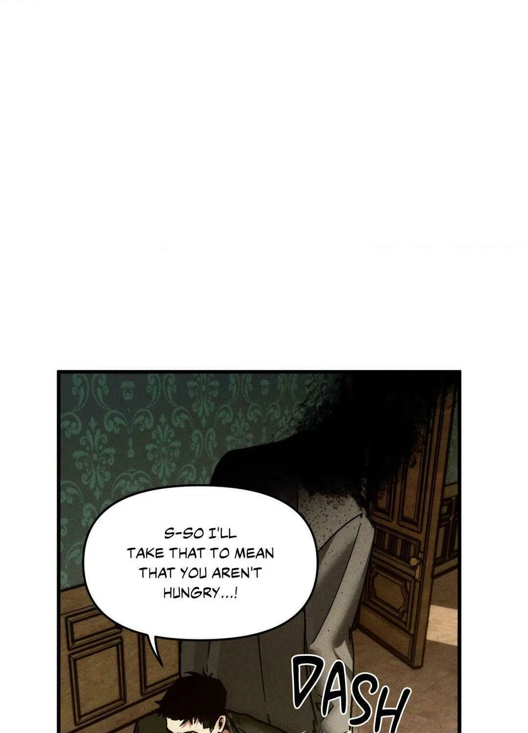 Read Swallow You Whole chapter 13 image 46 on Lezhin