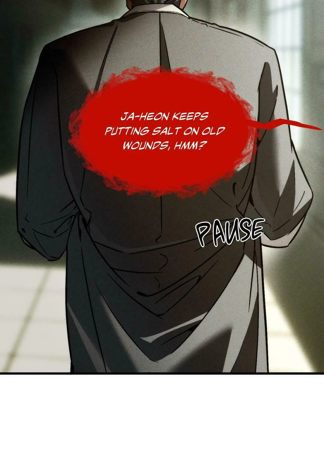Read Swallow You Whole chapter 13 image 60 on Lezhin