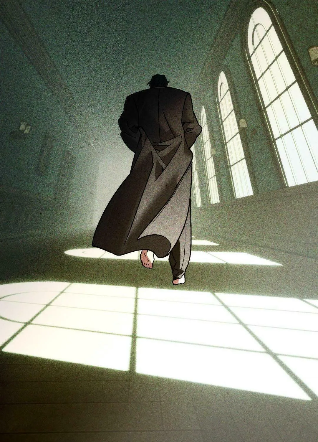Read Swallow You Whole chapter 13 image 68 on Lezhin