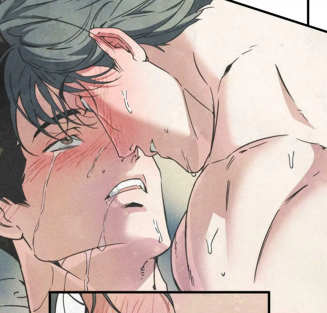 Read Swallow You Whole chapter 13 image 7 on Lezhin
