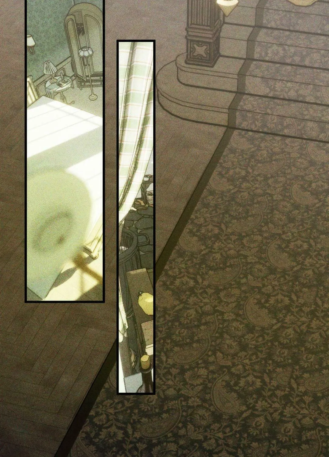 Read Swallow You Whole chapter 13 image 70 on Lezhin