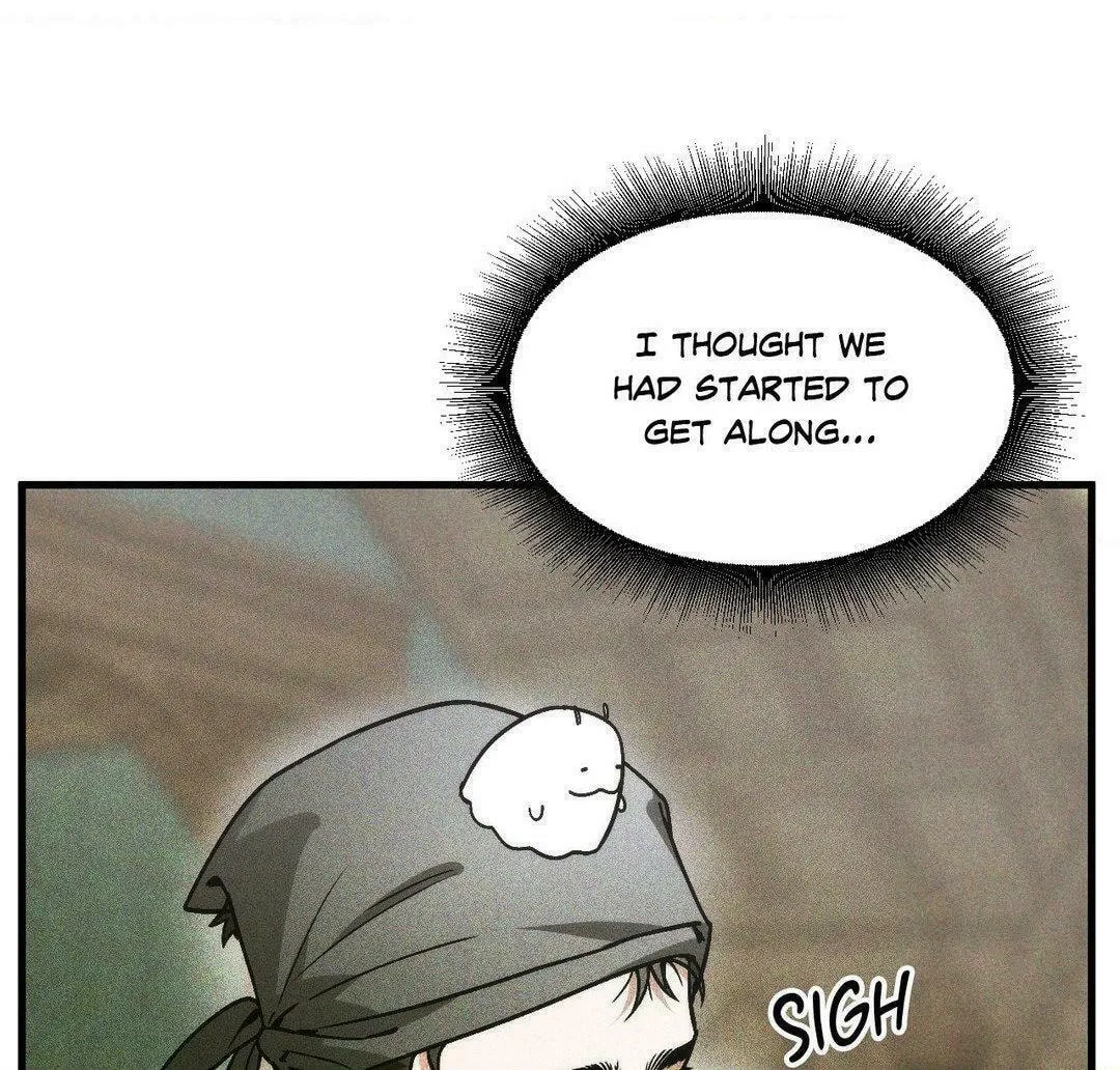 Read Swallow You Whole chapter 13 image 75 on Lezhin