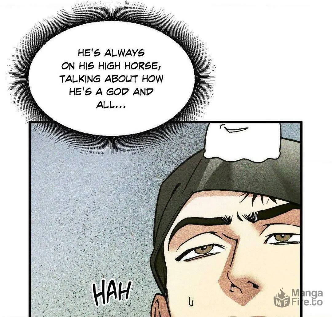 Read Swallow You Whole chapter 13 image 79 on Lezhin