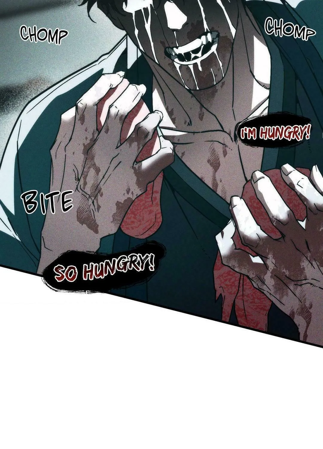 Read Swallow You Whole chapter 13 image 88 on Lezhin