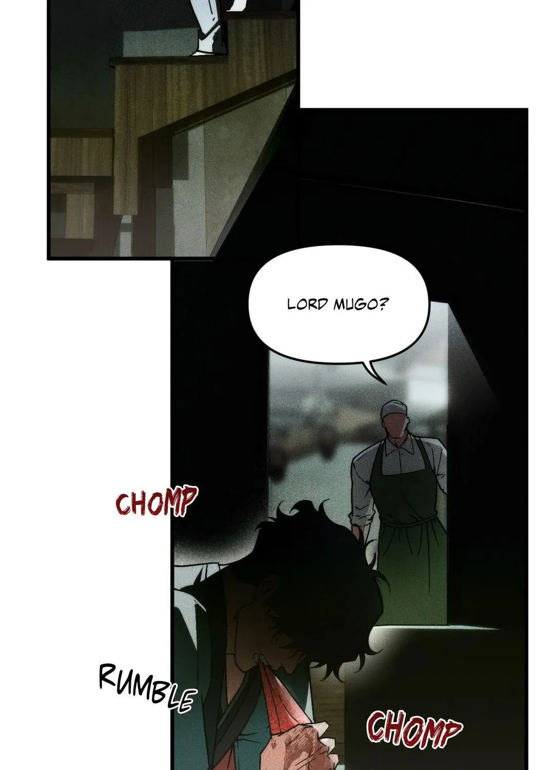 Read Swallow You Whole chapter 13 image 90 on Lezhin