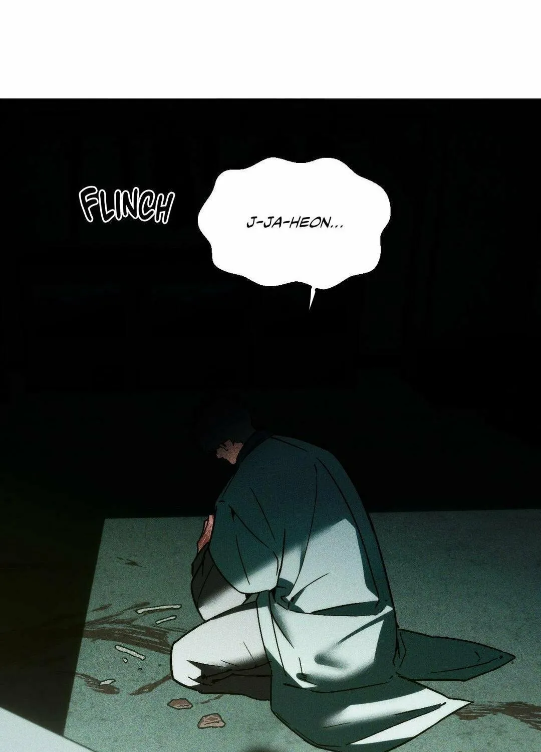 Read Swallow You Whole chapter 13 image 92 on Lezhin