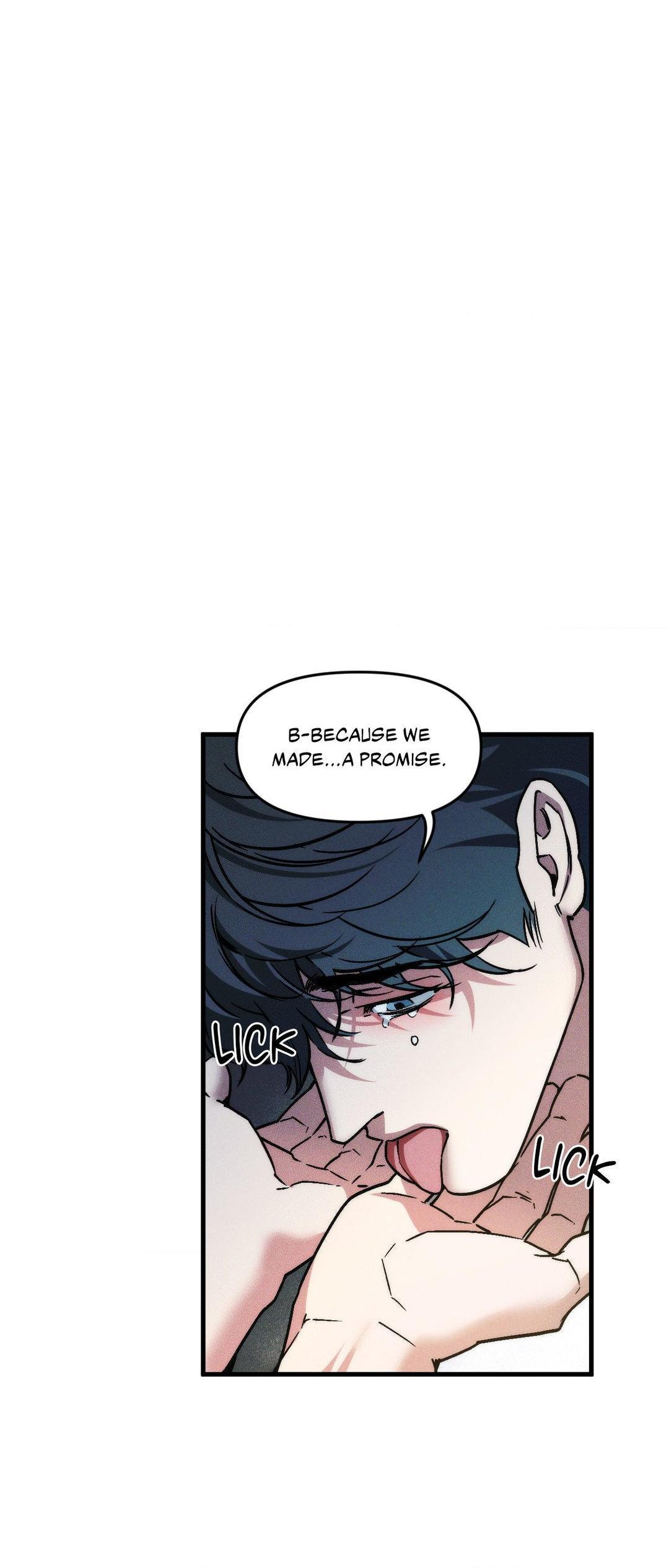 Read Swallow You Whole chapter 14 image 13 on Lezhin