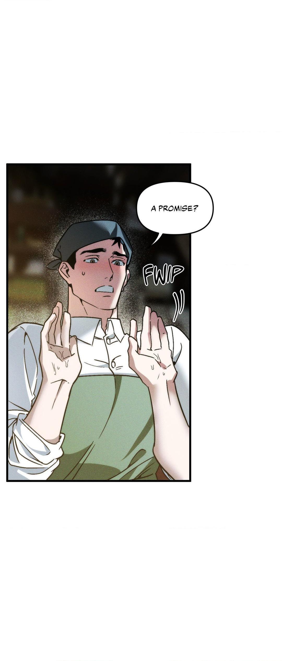 Read Swallow You Whole chapter 14 image 14 on Lezhin
