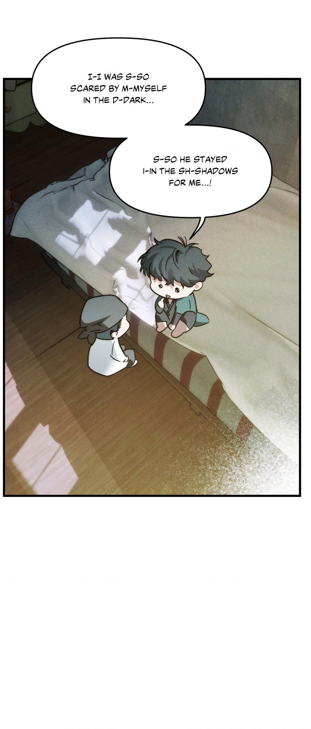 Read Swallow You Whole chapter 14 image 15 on Lezhin
